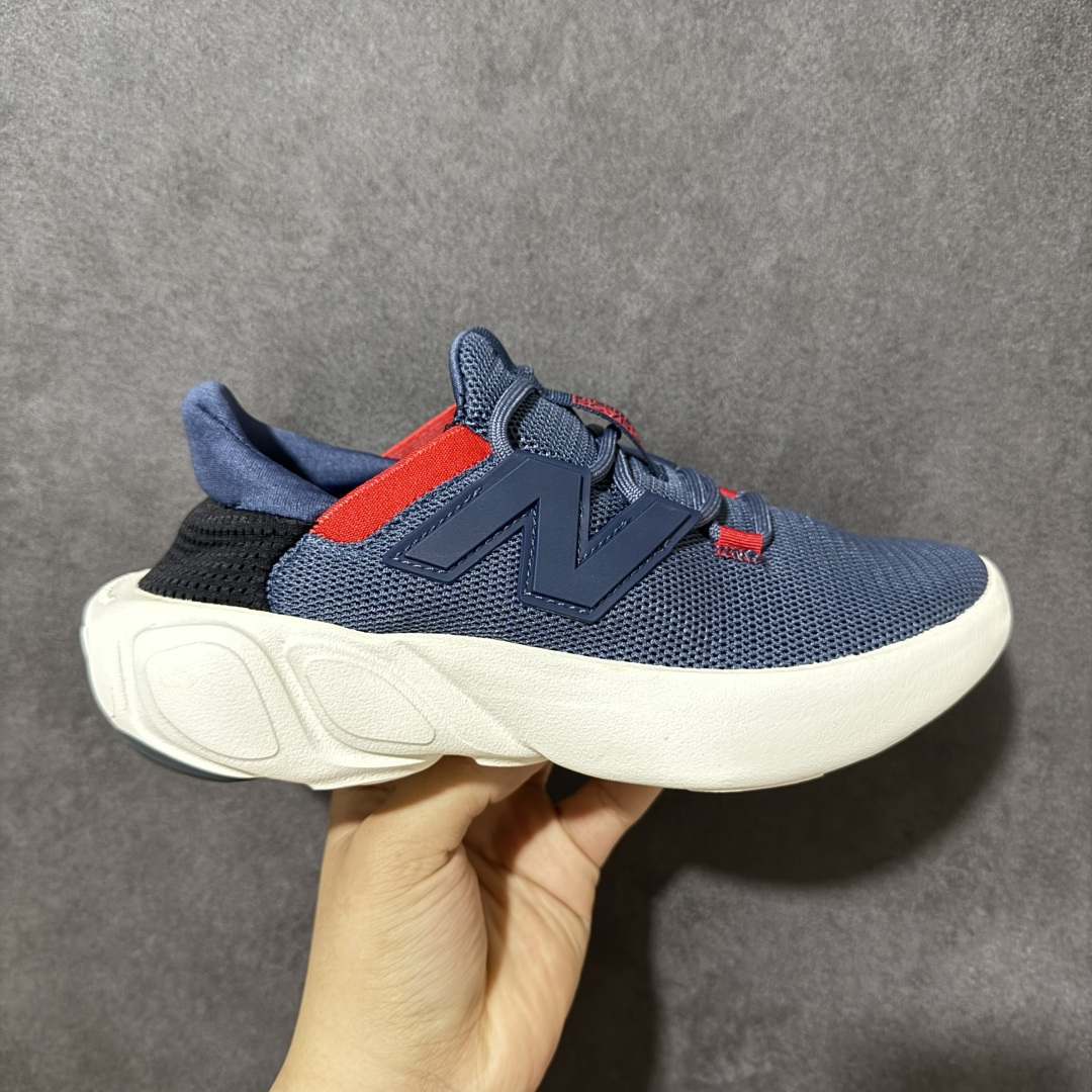 【公司级】New Balance Fresh Foam RCVRY SPT v4 舒适简约贴合 低帮训练鞋 货号：RCVRYTK4 尺码：35-45-选品中心
