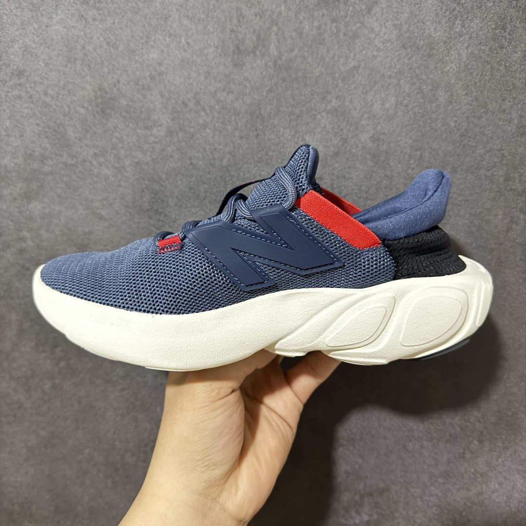 图片[2]-【公司级】New Balance Fresh Foam RCVRY SPT v4 舒适简约贴合 低帮训练鞋 货号：RCVRYTK4 尺码：35-45-选品中心
