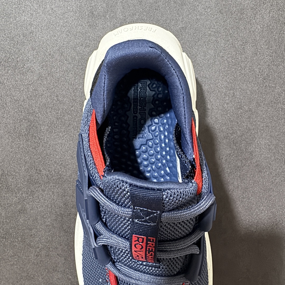 图片[6]-【公司级】New Balance Fresh Foam RCVRY SPT v4 舒适简约贴合 低帮训练鞋 货号：RCVRYTK4 尺码：35-45-选品中心