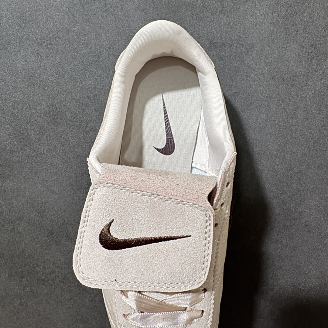 Nk Classic Cortez 经典阿甘休闲跑步鞋纯粹而执着的精神，使得Cortez种在了一代人的心