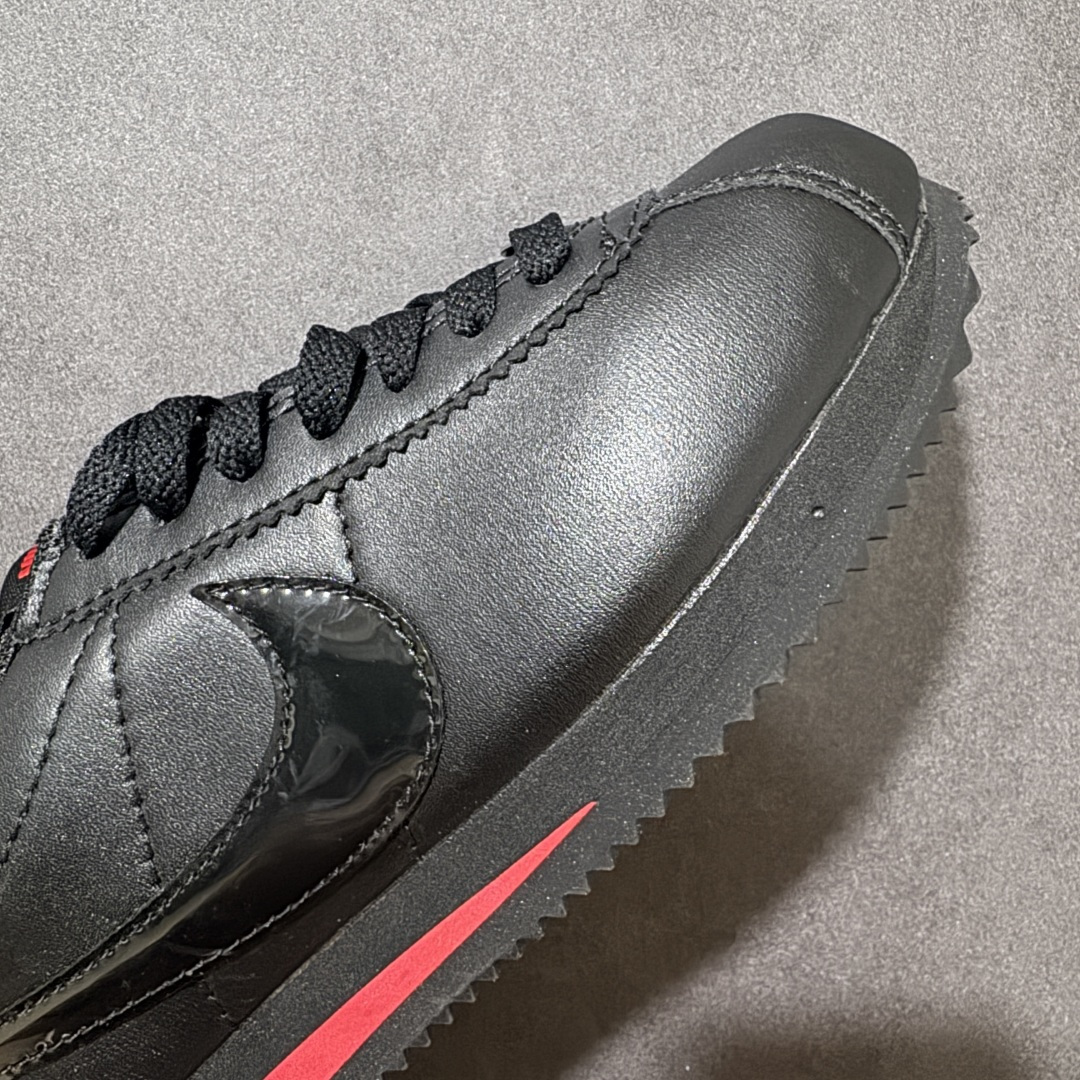 图片[8]-【公司级】Nk Classic Cortez 经典阿甘休闲跑步鞋 纯粹而执着的精神，使得Cortez种在了一代人的心里，无论是否喜欢它复古的鞋型，一双Nike Classic Cortez总是能让人难以抗拒，将他摆在鞋柜 货号：905614-012 尺码：36-45 带半码-选品中心