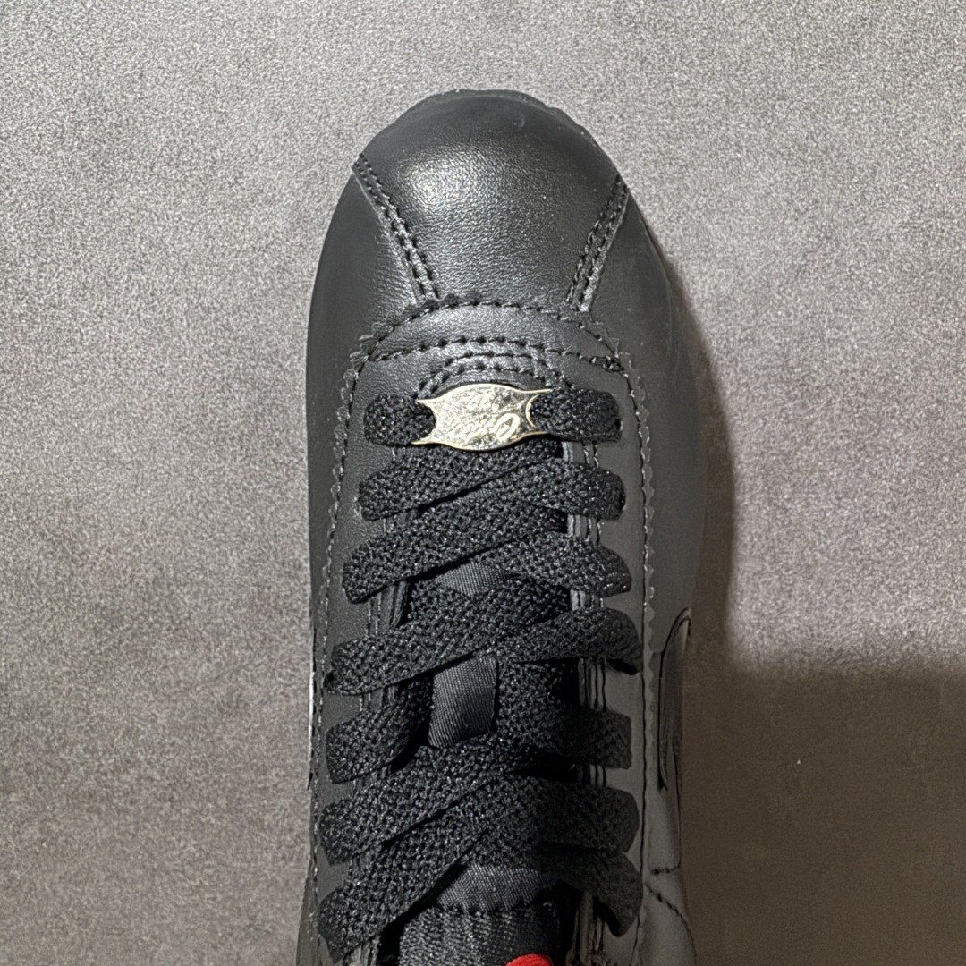 图片[5]-【公司级】Nk Classic Cortez 经典阿甘休闲跑步鞋 纯粹而执着的精神，使得Cortez种在了一代人的心里，无论是否喜欢它复古的鞋型，一双Nike Classic Cortez总是能让人难以抗拒，将他摆在鞋柜 货号：905614-012 尺码：36-45 带半码-选品中心