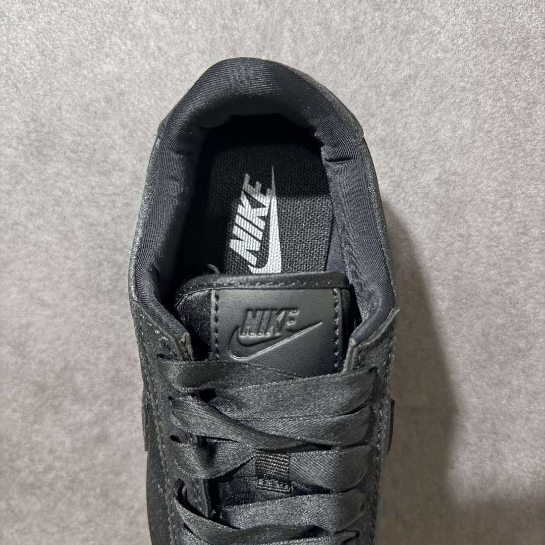 图片[6]-【公司级】Nk Classic Cortez 经典阿甘休闲跑步鞋 纯粹而执着的精神，使得Cortez种在了一代人的心里，无论是否喜欢它复古的鞋型，一双Nike Classic Cortez总是能让人难以抗拒，将他摆在鞋柜 货号：FV5420-002 尺码：36-45 带半码-选品中心
