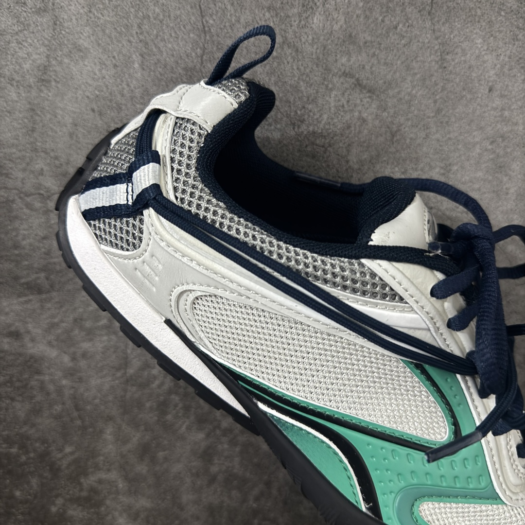 图片[7]-【XA版本】Balenciaga巴黎世家 Radar 圆头系带 做旧效果 低帮 生活休闲鞋 巴黎世家25代 轻薄款经典黑出货 这个非常适合春夏季 很薄很轻 摆脱了巴黎世家往昔那种笨重的观念 尺码：35-46-选品中心