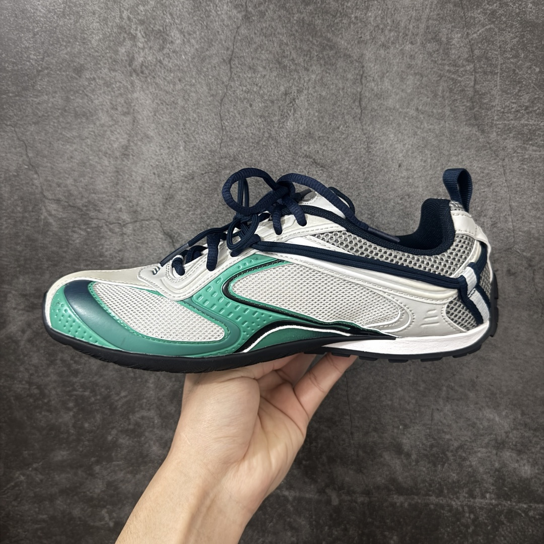 图片[2]-【XA版本】Balenciaga巴黎世家 Radar 圆头系带 做旧效果 低帮 生活休闲鞋 巴黎世家25代 轻薄款经典黑出货 这个非常适合春夏季 很薄很轻 摆脱了巴黎世家往昔那种笨重的观念 尺码：35-46-选品中心