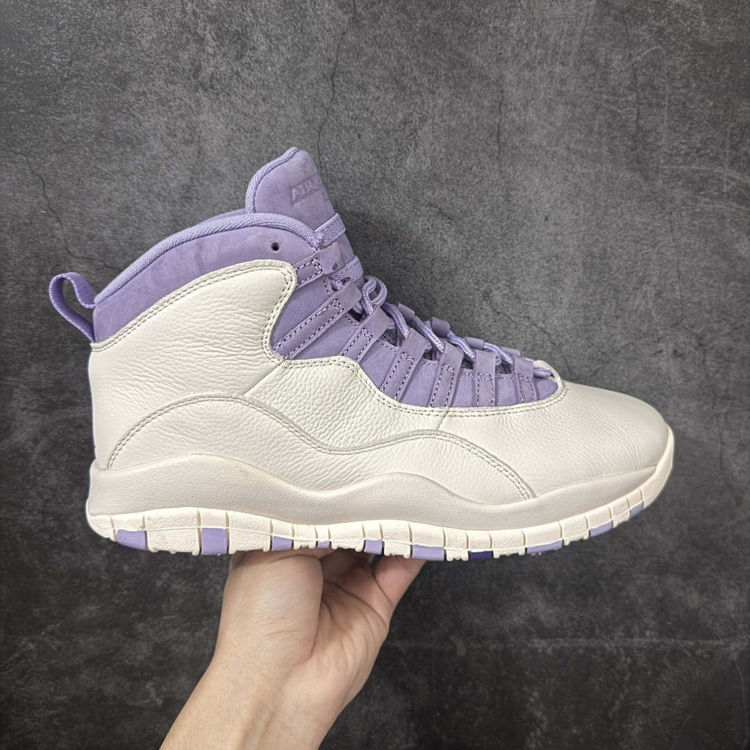 【纯原版本】Air Jordan 10 \