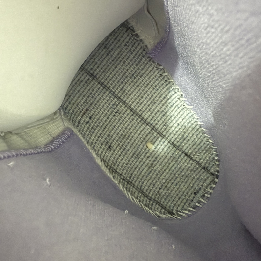 图片[9]-【纯原版本】Air Jordan 10 \”Hydrangeas\”乔丹aj10代绣球花米白紫 货号：IQ0388-101 尺码：38 38.5 39 40 40.5 41 42 42.5 43 44 44.5 45 46 47.5-选品中心