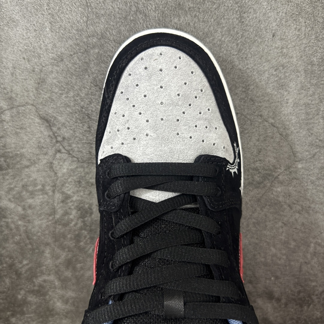 图片[5]-【公司级】Nike SB Dunk Low SB 黑棕红勾 低帮休闲板鞋 货号：HF3063-002 尺码：36 36.5 37.5 38 38.5 39 40 40.5 41 42 42.5 43 44 44.5 45 46-选品中心