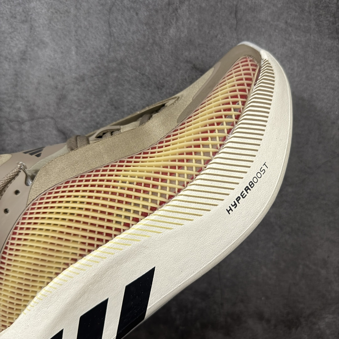 图片[6]-【公司级】Adidas HYPERBOOST EDGE M 阿迪达斯 耐磨缓震 Boost 爆米花 休闲运动跑鞋 货号：KH7429 尺码：36 36.5 37.5 38 38.5 39 40 40.5 41 42 42.5 43 44 44.5 45-选品中心