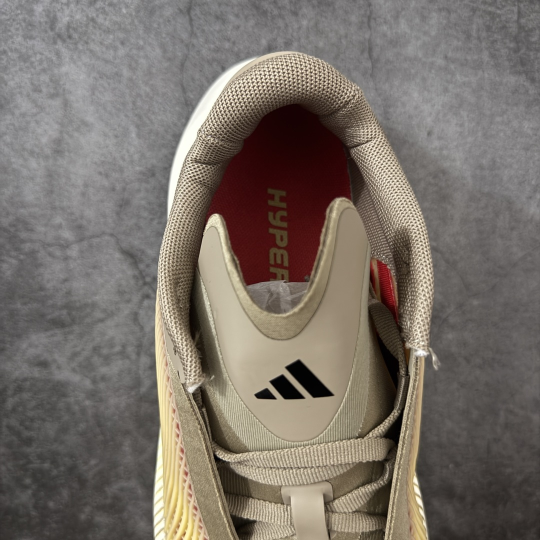 图片[8]-【公司级】Adidas HYPERBOOST EDGE M 阿迪达斯 耐磨缓震 Boost 爆米花 休闲运动跑鞋 货号：KH7429 尺码：36 36.5 37.5 38 38.5 39 40 40.5 41 42 42.5 43 44 44.5 45-选品中心