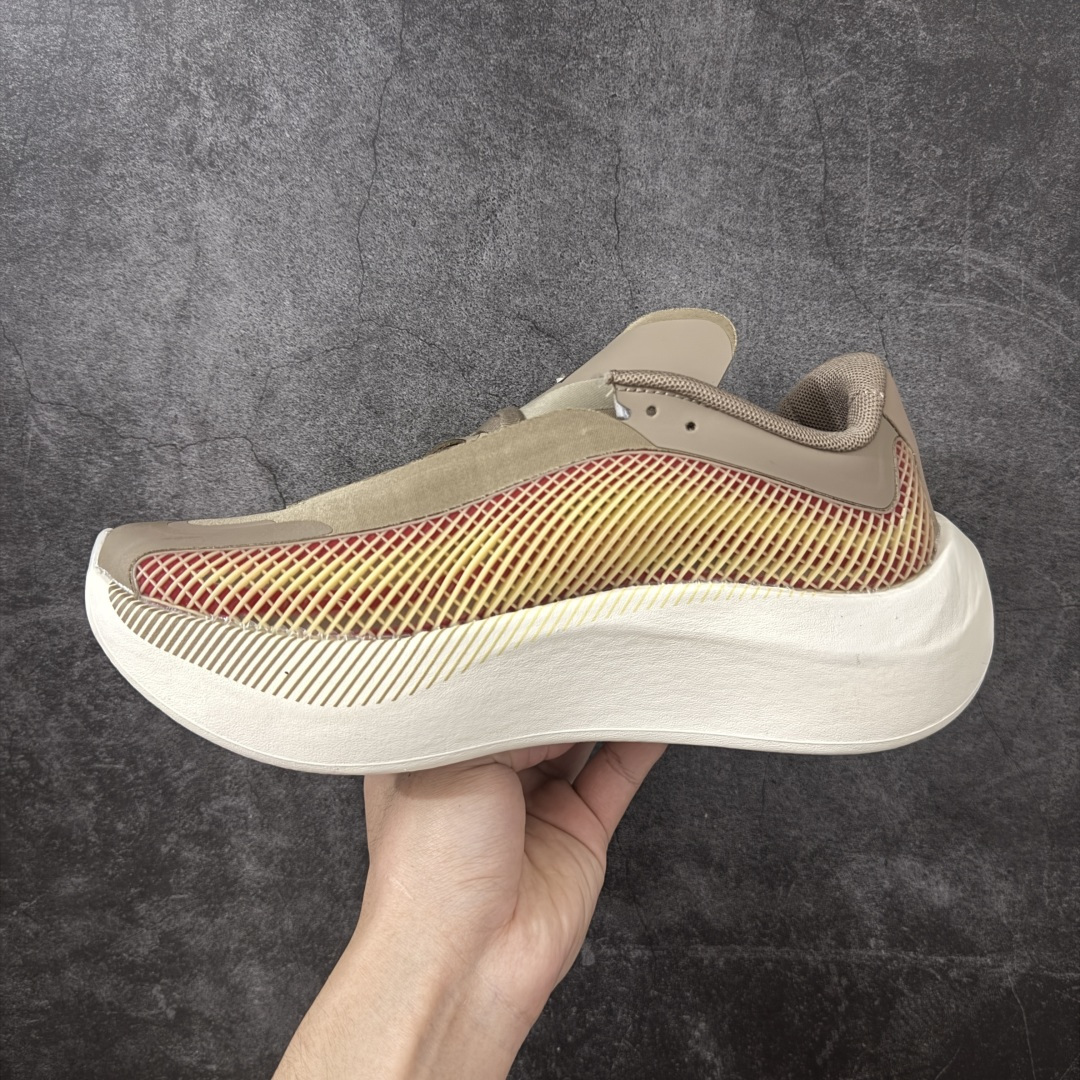 图片[2]-【公司级】Adidas HYPERBOOST EDGE M 阿迪达斯 耐磨缓震 Boost 爆米花 休闲运动跑鞋 货号：KH7429 尺码：36 36.5 37.5 38 38.5 39 40 40.5 41 42 42.5 43 44 44.5 45-选品中心