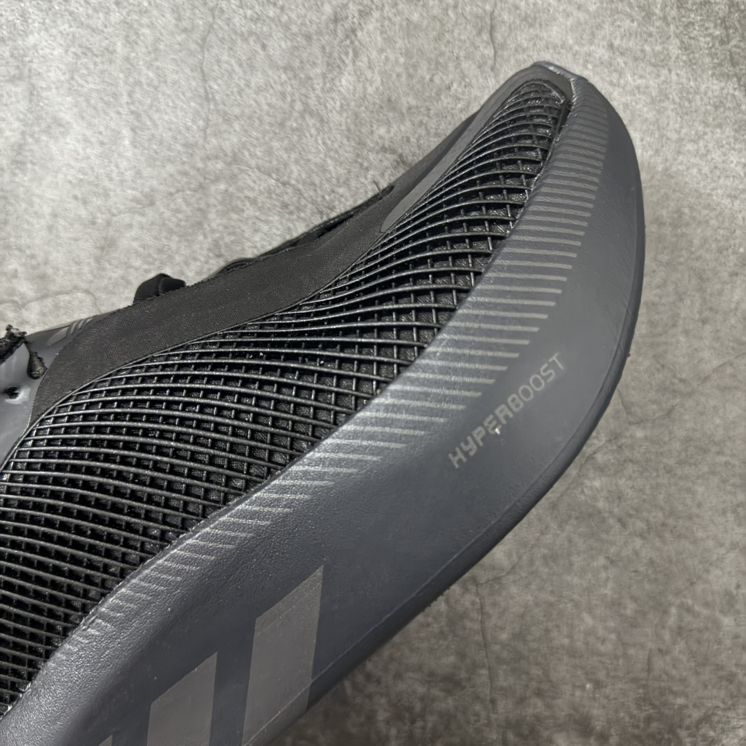 图片[6]-【公司级】Adidas HYPERBOOST EDGE M 阿迪达斯 耐磨缓震 Boost 爆米花 休闲运动跑鞋 货号：LA6214 尺码：36 36.5 37.5 38 38.5 39 40 40.5 41 42 42.5 43 44 44.5 45-选品中心