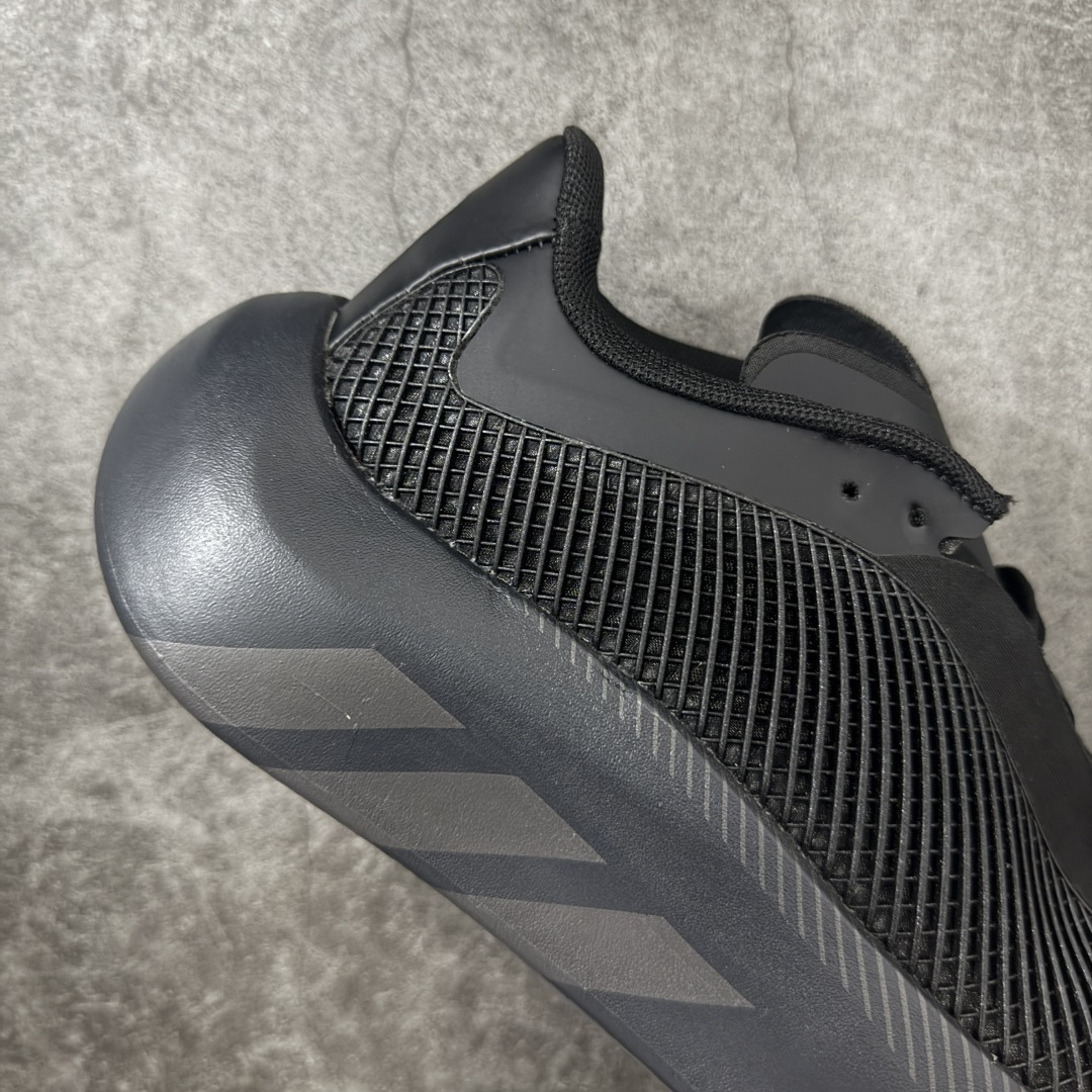 图片[7]-【公司级】Adidas HYPERBOOST EDGE M 阿迪达斯 耐磨缓震 Boost 爆米花 休闲运动跑鞋 货号：LA6214 尺码：36 36.5 37.5 38 38.5 39 40 40.5 41 42 42.5 43 44 44.5 45-选品中心
