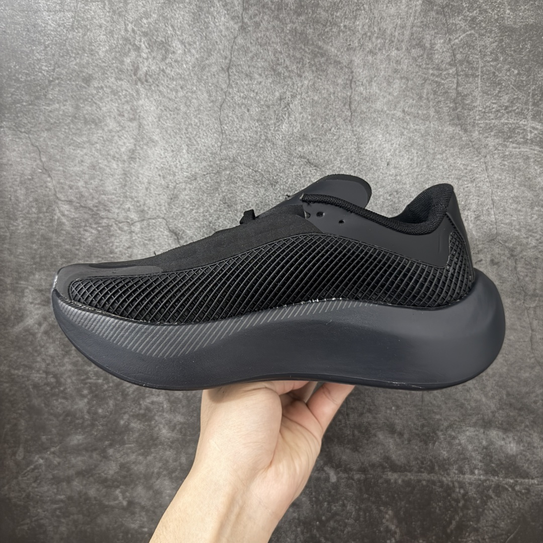 图片[2]-【公司级】Adidas HYPERBOOST EDGE M 阿迪达斯 耐磨缓震 Boost 爆米花 休闲运动跑鞋 货号：LA6214 尺码：36 36.5 37.5 38 38.5 39 40 40.5 41 42 42.5 43 44 44.5 45-选品中心