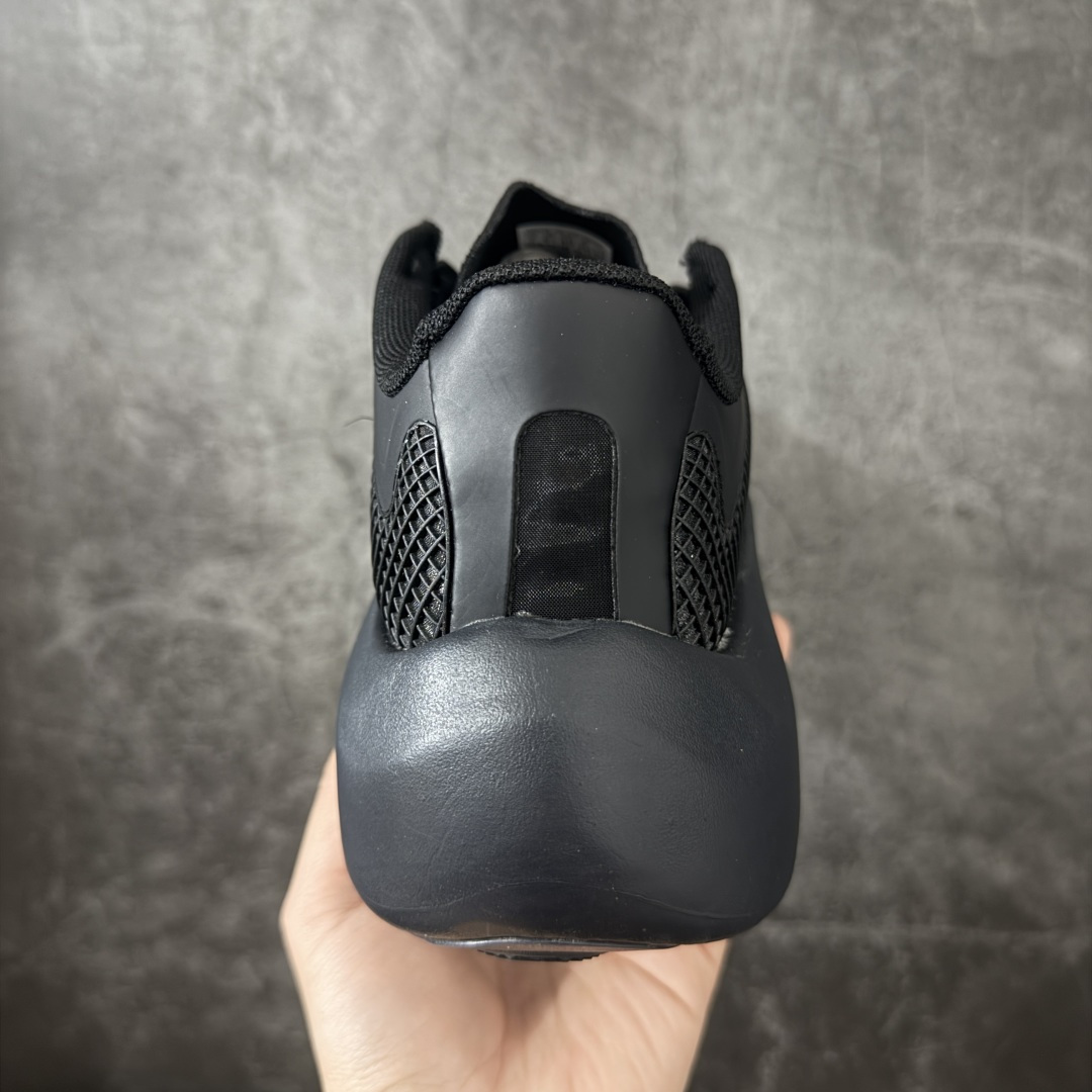 图片[4]-【公司级】Adidas HYPERBOOST EDGE M 阿迪达斯 耐磨缓震 Boost 爆米花 休闲运动跑鞋 货号：LA6214 尺码：36 36.5 37.5 38 38.5 39 40 40.5 41 42 42.5 43 44 44.5 45-选品中心