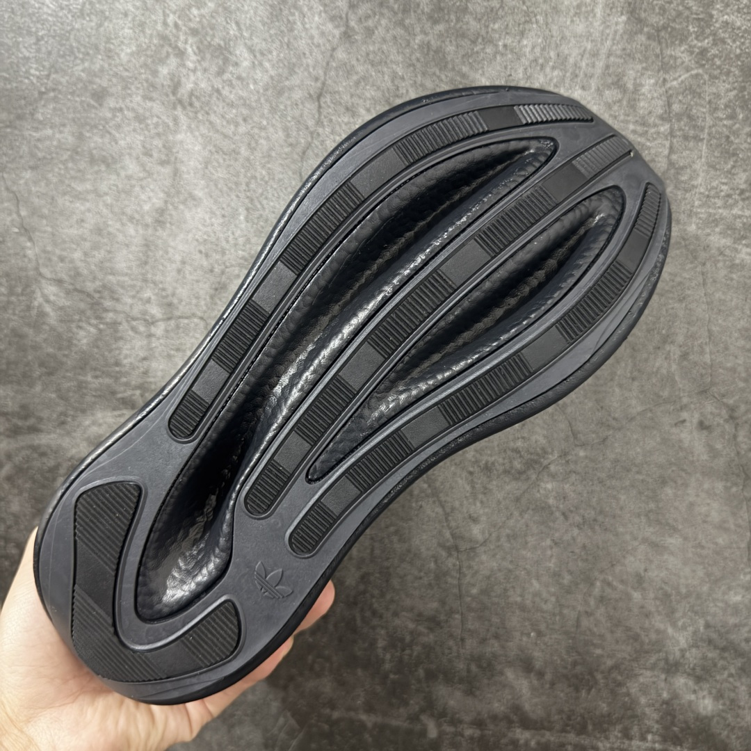 图片[9]-【公司级】Adidas HYPERBOOST EDGE M 阿迪达斯 耐磨缓震 Boost 爆米花 休闲运动跑鞋 货号：LA6214 尺码：36 36.5 37.5 38 38.5 39 40 40.5 41 42 42.5 43 44 44.5 45-选品中心