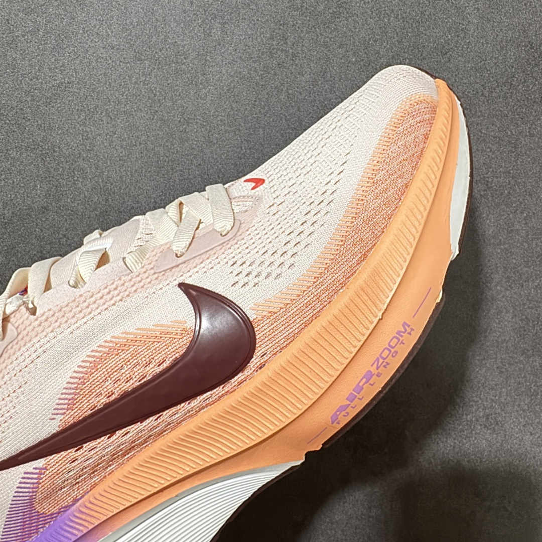 图片[8]-【公司级】NK AIR ZOOM PEGASUS 42 登月休闲运动跑鞋 兼顾迅疾外观和稳固脚感 后跟覆面和中足动态支撑巧妙融合 缔造稳定顺畅的迈步体验 货号：IB1881-113 尺码：36-40-选品中心