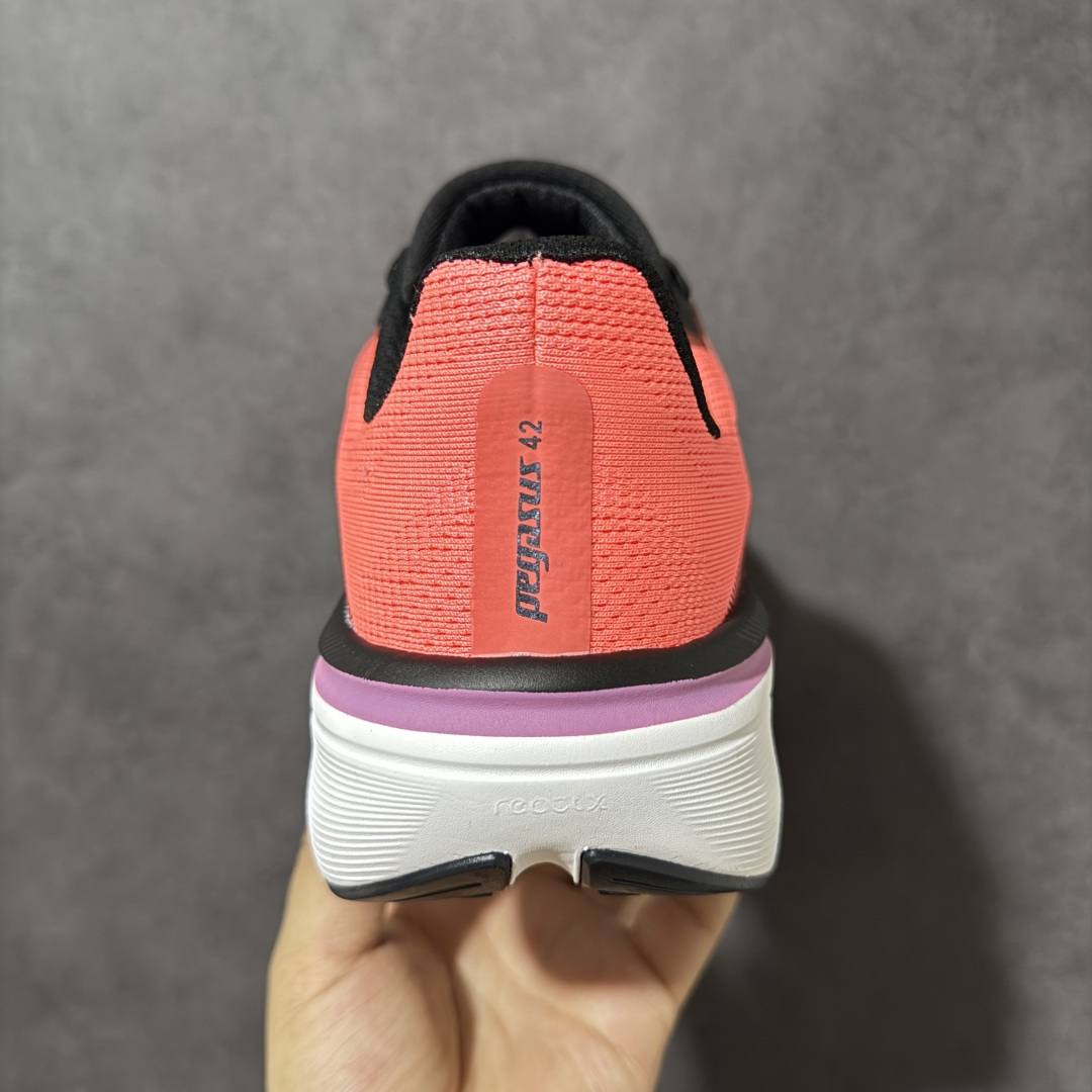 图片[4]-【公司级】NK AIR ZOOM PEGASUS 42 登月休闲运动跑鞋 兼顾迅疾外观和稳固脚感 后跟覆面和中足动态支撑巧妙融合 缔造稳定顺畅的迈步体验 货号：IB1873-602 尺码：36-45-选品中心