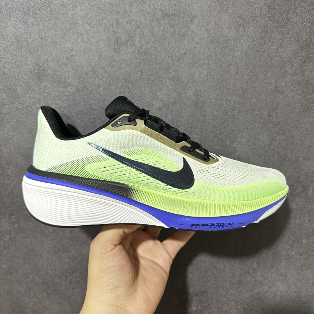 【公司级】NK AIR ZOOM PEGASUS 42 登月休闲运动跑鞋 兼顾迅疾外观和稳固脚感 后跟覆面和中足动态支撑巧妙融合 缔造稳定顺畅的迈步体验 货号：IB1873-702 尺码：40-45-选品中心