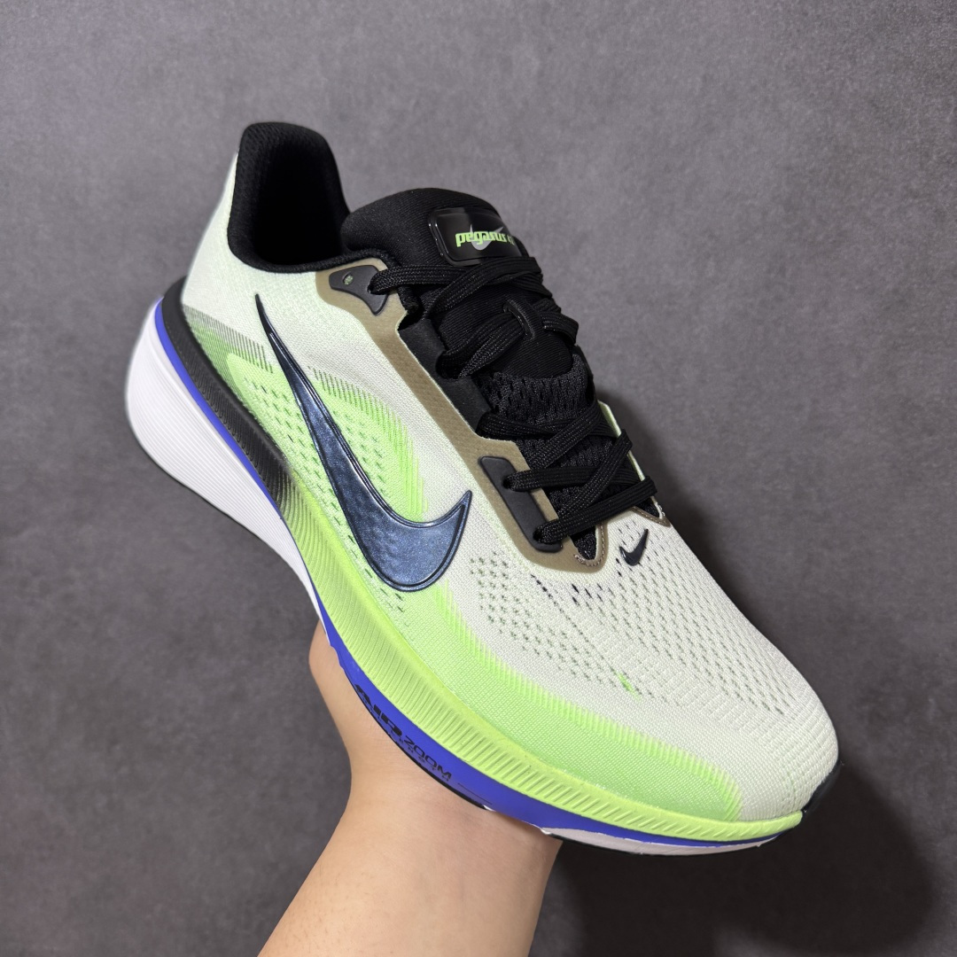 图片[3]-【公司级】NK AIR ZOOM PEGASUS 42 登月休闲运动跑鞋 兼顾迅疾外观和稳固脚感 后跟覆面和中足动态支撑巧妙融合 缔造稳定顺畅的迈步体验 货号：IB1873-702 尺码：40-45-选品中心