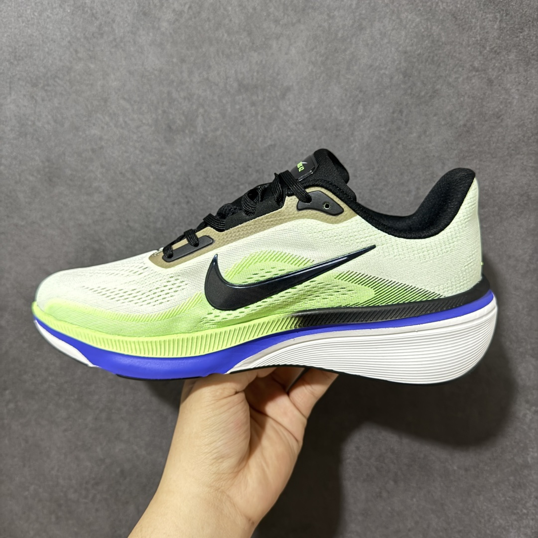 图片[2]-【公司级】NK AIR ZOOM PEGASUS 42 登月休闲运动跑鞋 兼顾迅疾外观和稳固脚感 后跟覆面和中足动态支撑巧妙融合 缔造稳定顺畅的迈步体验 货号：IB1873-702 尺码：40-45-选品中心