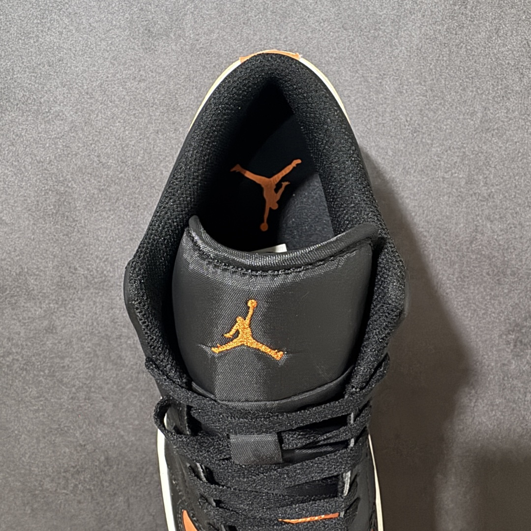 图片[6]-【H11纯原】Nike Air Jordan 1 Low SE AJ1 乔一 舒适贴合 防滑耐磨 低帮 复古篮球鞋 货号：553558-081 尺码：35.5 36 36.5 37.5 38 38.5 39 40 40.5 41 42 42.5 43 44 45 46 47.5 #H11顶级纯原 纯原外贸平台特供订单 #全套原纸板楦头开发 #原厂特供材料配套加持 #确保原汁原味 完美呈现版型 #原档数据独家私模大底 #男女鞋同步官方开发至48.5 #原装进口轻量化鞋垫 #进口港宝加持 后跟自然饱满 还原公司包裹性 #鞋面采用原装数据贴合技术 #全方位贴合包裹脚型 #鞋跟部鞋底牵引设计 #提供强大的抓地性能 #更适应不同实战场地路面-选品中心