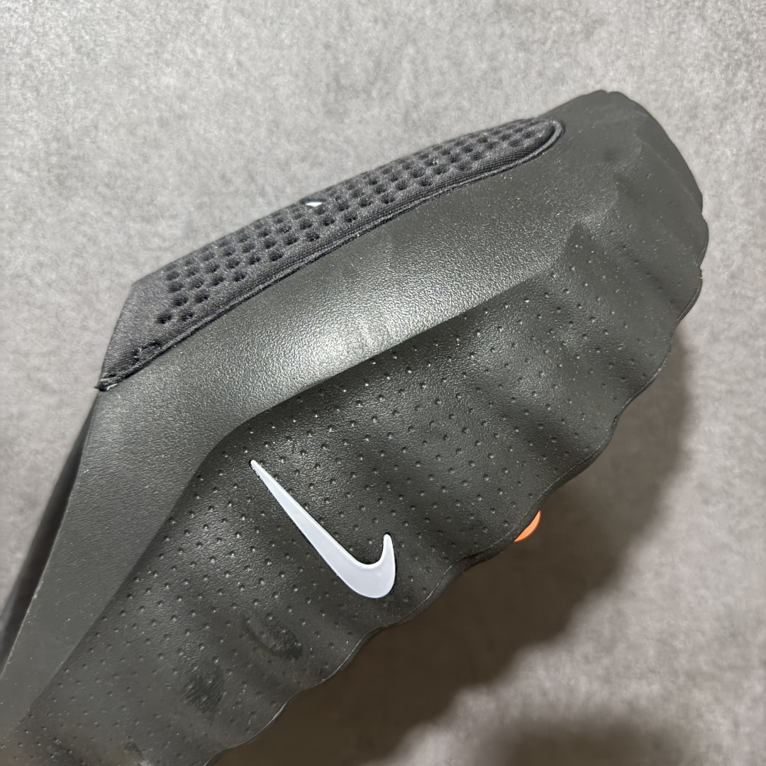 图片[8]-【纯原V版】Nike Mind 001 神经科学足底按摩拖鞋 包头拖鞋HQ4307-001  纯原1：1 从神经科学中汲取灵感 鞋面采用穿孔透气织物材质 鞋底22个独立泡棉节点 科技感满满。  尺码：36-47.5 偏小1-2码数-选品中心
