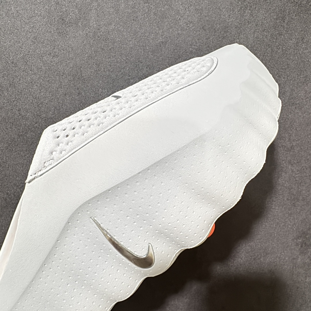 图片[8]-【纯原V版】Nike Mind 001 神经科学足底按摩拖鞋 包头拖鞋HQ4307-003  纯原1：1 从神经科学中汲取灵感 鞋面采用穿孔透气织物材质 鞋底22个独立泡棉节点 科技感满满。  尺码：36-47.5 偏小1-2码数-选品中心