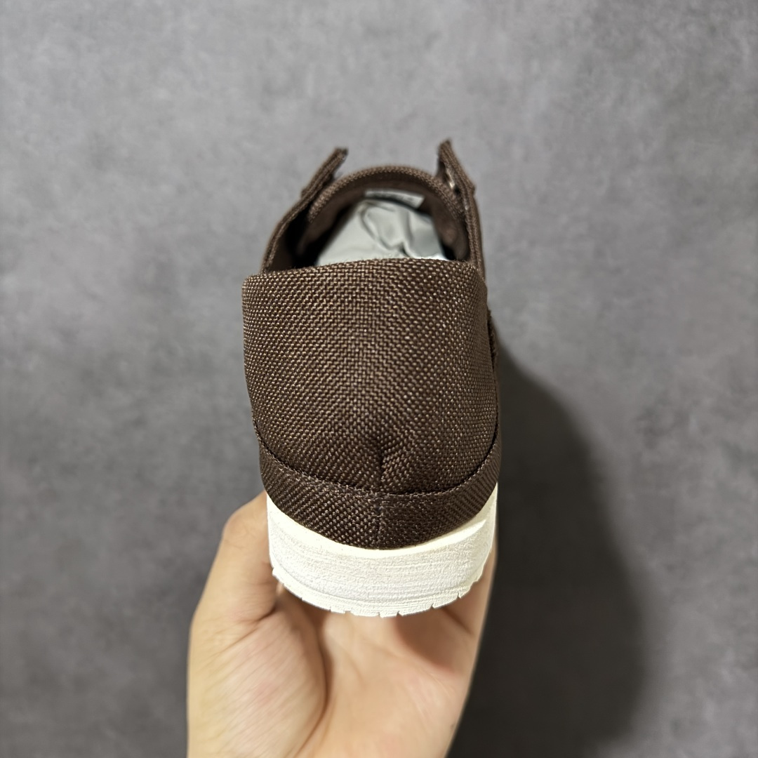 图片[4]-【公司级】Onitsuka Tiger鬼塚虎 MEXICO 66 SD PARATY 深棕色 货号：1183C432-200 尺码：36 36.5 37.5 38 38.5 39 40 40.5 41 42 42.5 43 44 44.5 45-选品中心
