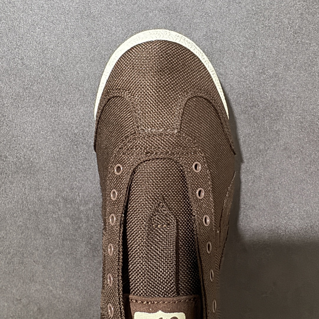 图片[5]-【公司级】Onitsuka Tiger鬼塚虎 MEXICO 66 SD PARATY 深棕色 货号：1183C432-200 尺码：36 36.5 37.5 38 38.5 39 40 40.5 41 42 42.5 43 44 44.5 45-选品中心