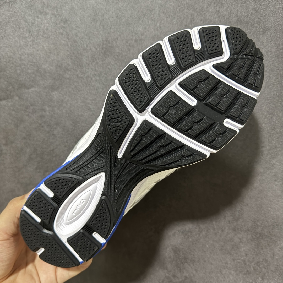 图片[9]-【公司级】Asics UB12-S Gel-SD Lyte 亚瑟士舒适贴合跑步鞋 货号：1203A886-100 尺码：36-45（半）-选品中心