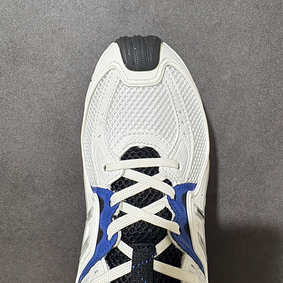 图片[5]-【公司级】Asics UB12-S Gel-SD Lyte 亚瑟士舒适贴合跑步鞋 货号：1203A886-100 尺码：36-45（半）-选品中心