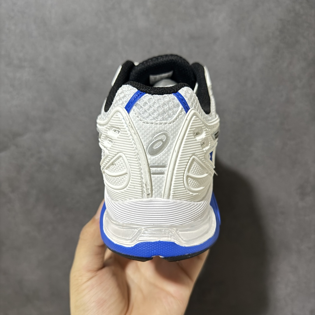 图片[4]-【公司级】Asics UB12-S Gel-SD Lyte 亚瑟士舒适贴合跑步鞋 货号：1203A886-100 尺码：36-45（半）-选品中心