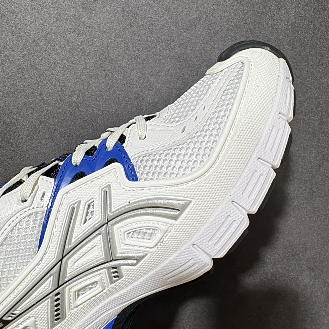 图片[6]-【公司级】Asics UB12-S Gel-SD Lyte 亚瑟士舒适贴合跑步鞋 货号：1203A886-100 尺码：36-45（半）-选品中心