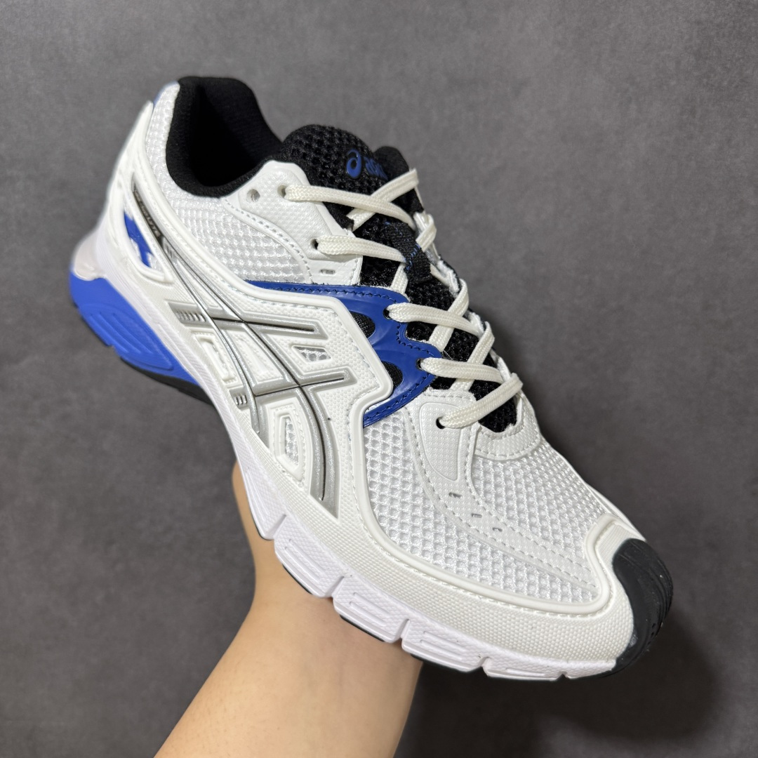 图片[3]-【公司级】Asics UB12-S Gel-SD Lyte 亚瑟士舒适贴合跑步鞋 货号：1203A886-100 尺码：36-45（半）-选品中心