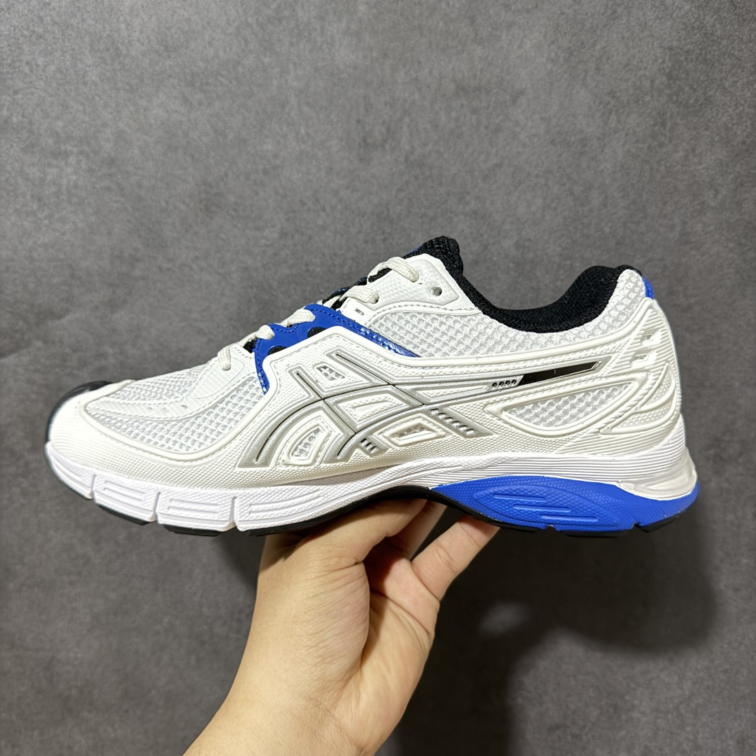 图片[2]-【公司级】Asics UB12-S Gel-SD Lyte 亚瑟士舒适贴合跑步鞋 货号：1203A886-100 尺码：36-45（半）-选品中心