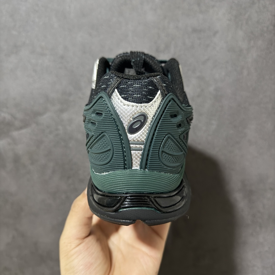 图片[4]-【公司级】Asics UB12-S Gel-SD Lyte 亚瑟士舒适贴合跑步鞋 货号：1203A665-020 尺码：36-45（半）-选品中心