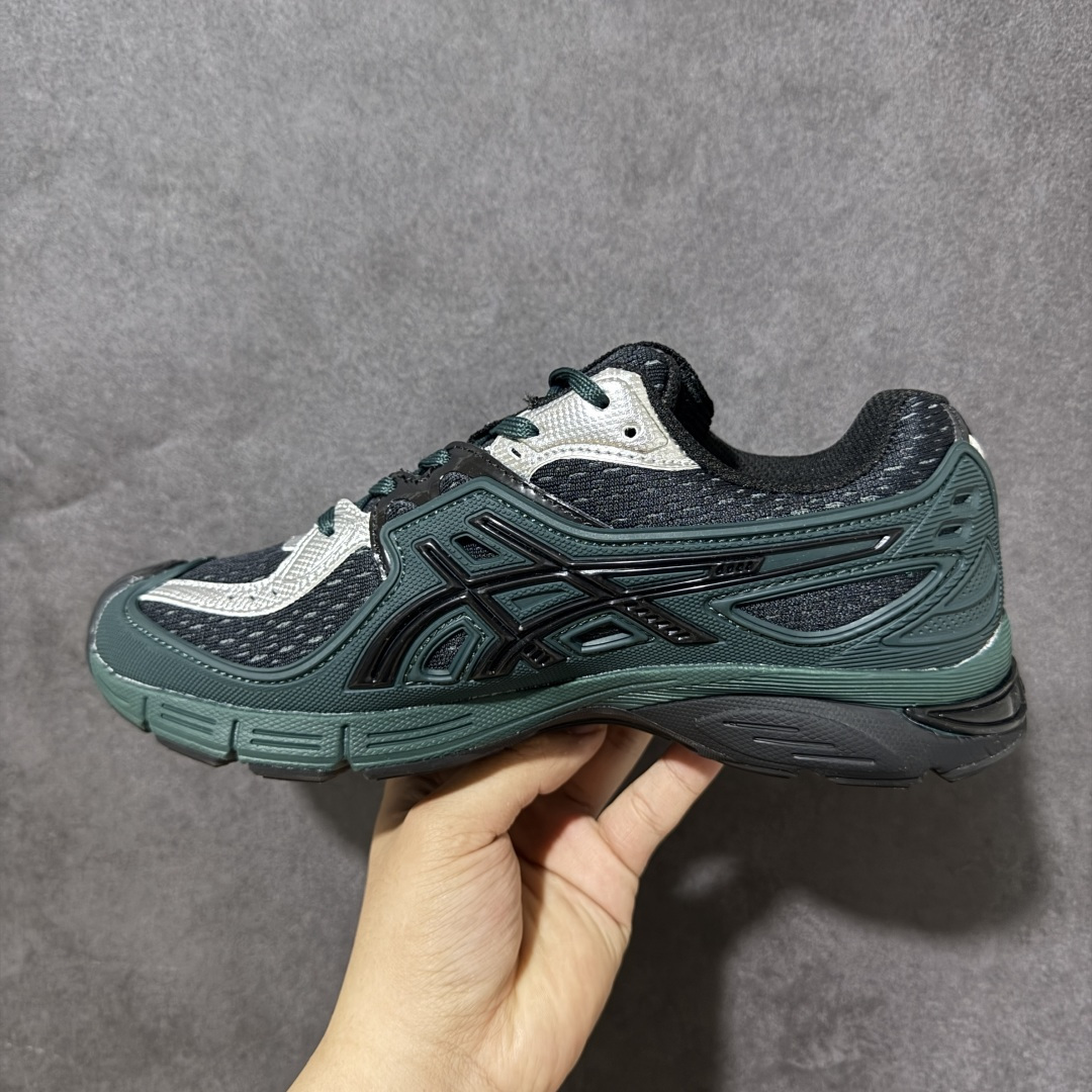 图片[2]-【公司级】Asics UB12-S Gel-SD Lyte 亚瑟士舒适贴合跑步鞋 货号：1203A665-020 尺码：36-45（半）-选品中心