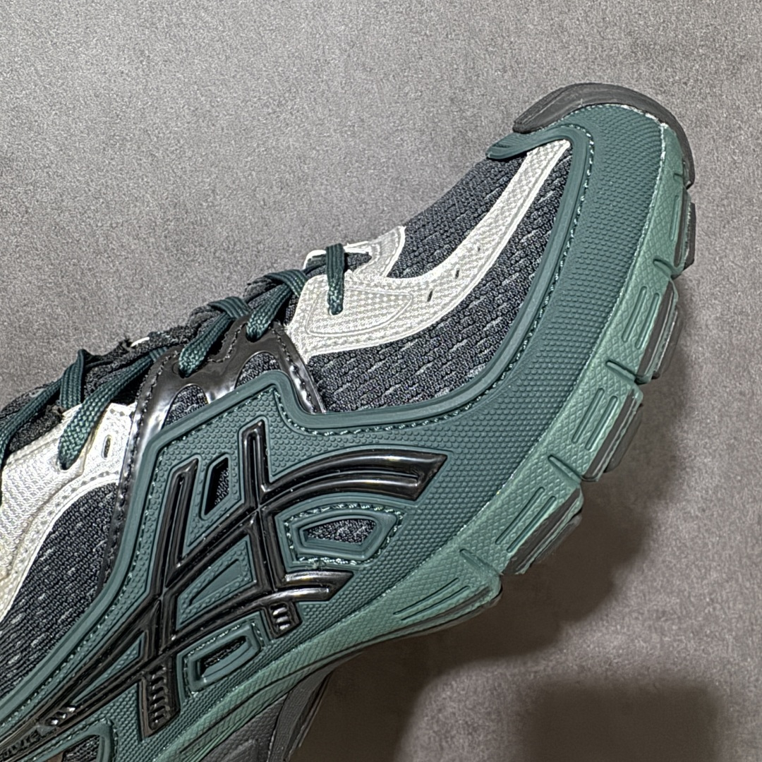 图片[8]-【公司级】Asics UB12-S Gel-SD Lyte 亚瑟士舒适贴合跑步鞋 货号：1203A665-020 尺码：36-45（半）-选品中心
