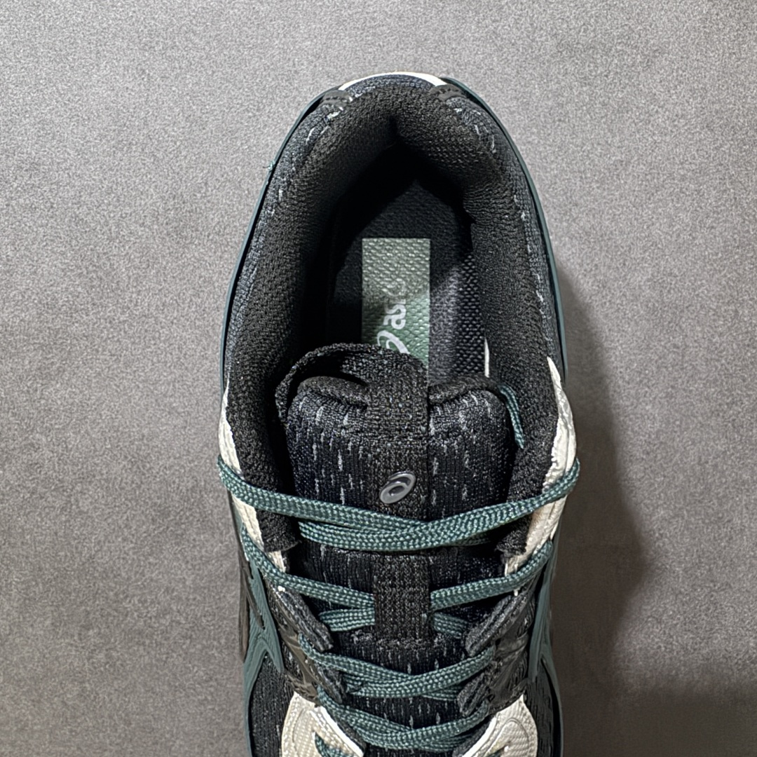 图片[6]-【公司级】Asics UB12-S Gel-SD Lyte 亚瑟士舒适贴合跑步鞋 货号：1203A665-020 尺码：36-45（半）-选品中心