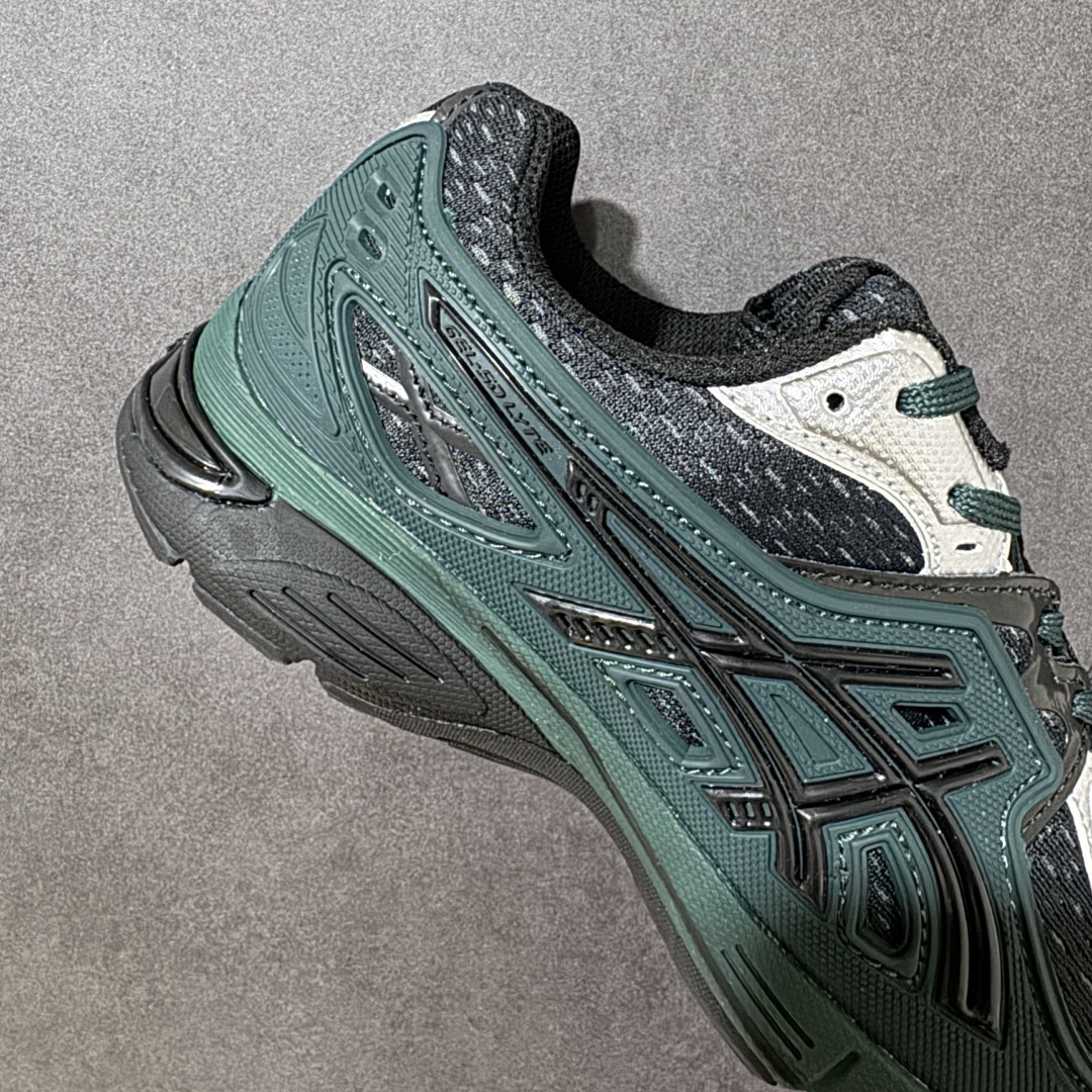 图片[7]-【公司级】Asics UB12-S Gel-SD Lyte 亚瑟士舒适贴合跑步鞋 货号：1203A665-020 尺码：36-45（半）-选品中心