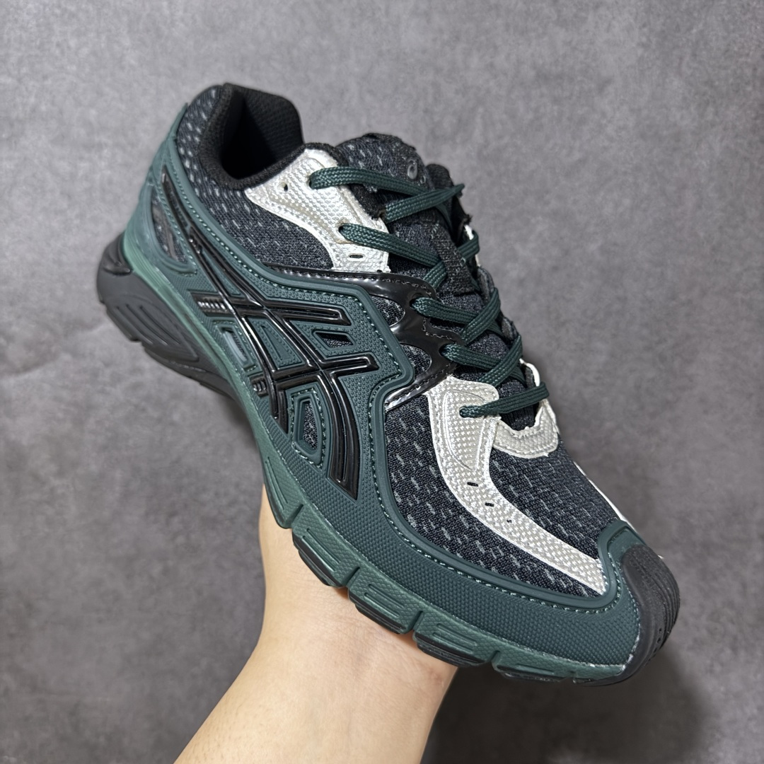 图片[3]-【公司级】Asics UB12-S Gel-SD Lyte 亚瑟士舒适贴合跑步鞋 货号：1203A665-020 尺码：36-45（半）-选品中心