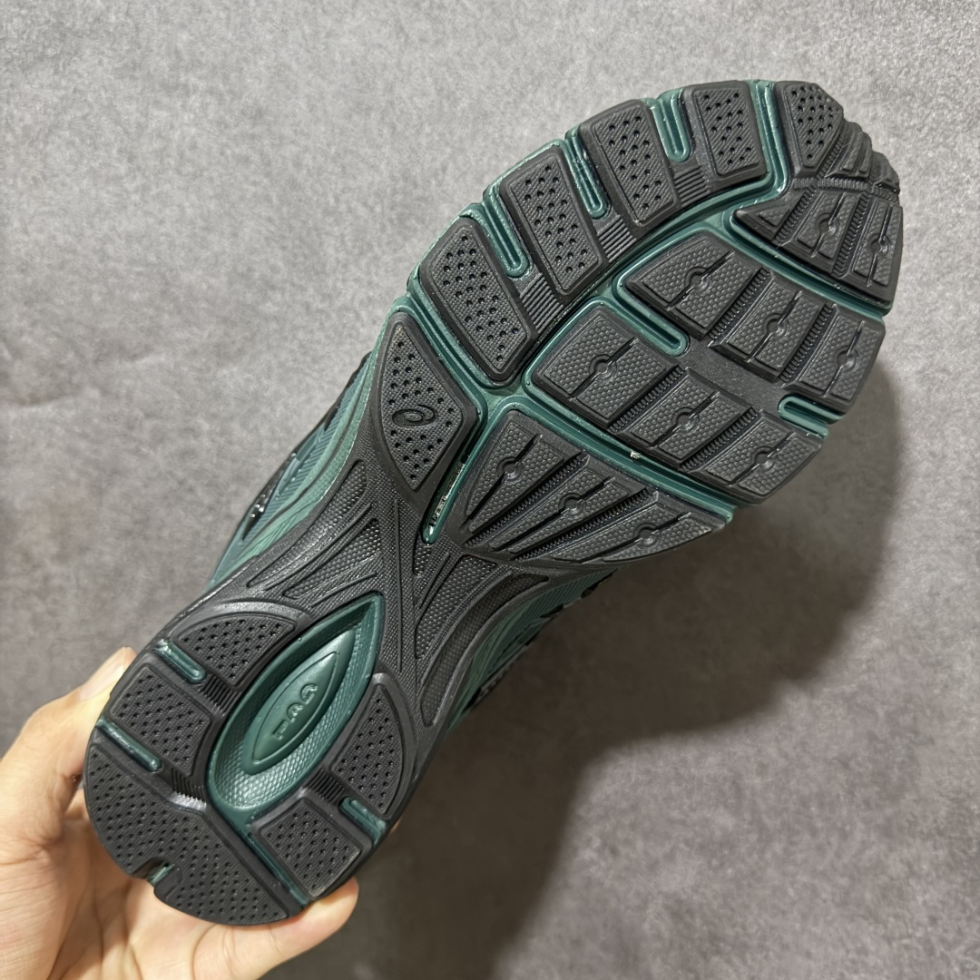 图片[9]-【公司级】Asics UB12-S Gel-SD Lyte 亚瑟士舒适贴合跑步鞋 货号：1203A665-020 尺码：36-45（半）-选品中心