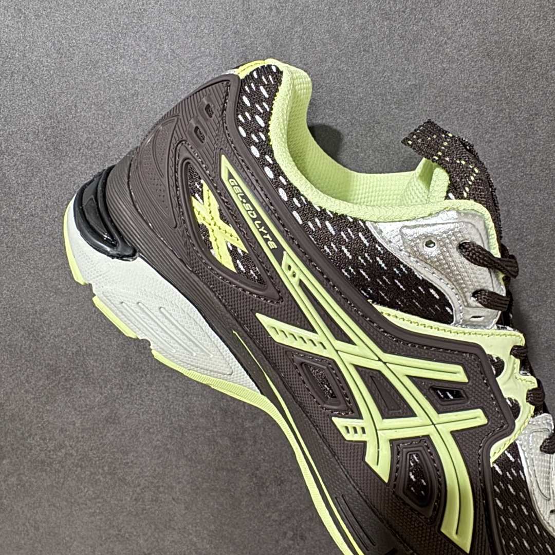 图片[7]-【公司级】Asics UB12-S Gel-SD Lyte 亚瑟士舒适贴合跑步鞋 货号：1203A665-300 尺码：36-45（半）-选品中心