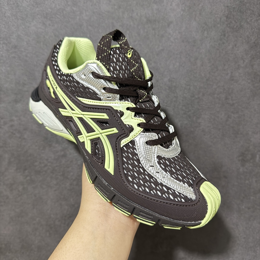 图片[3]-【公司级】Asics UB12-S Gel-SD Lyte 亚瑟士舒适贴合跑步鞋 货号：1203A665-300 尺码：36-45（半）-选品中心