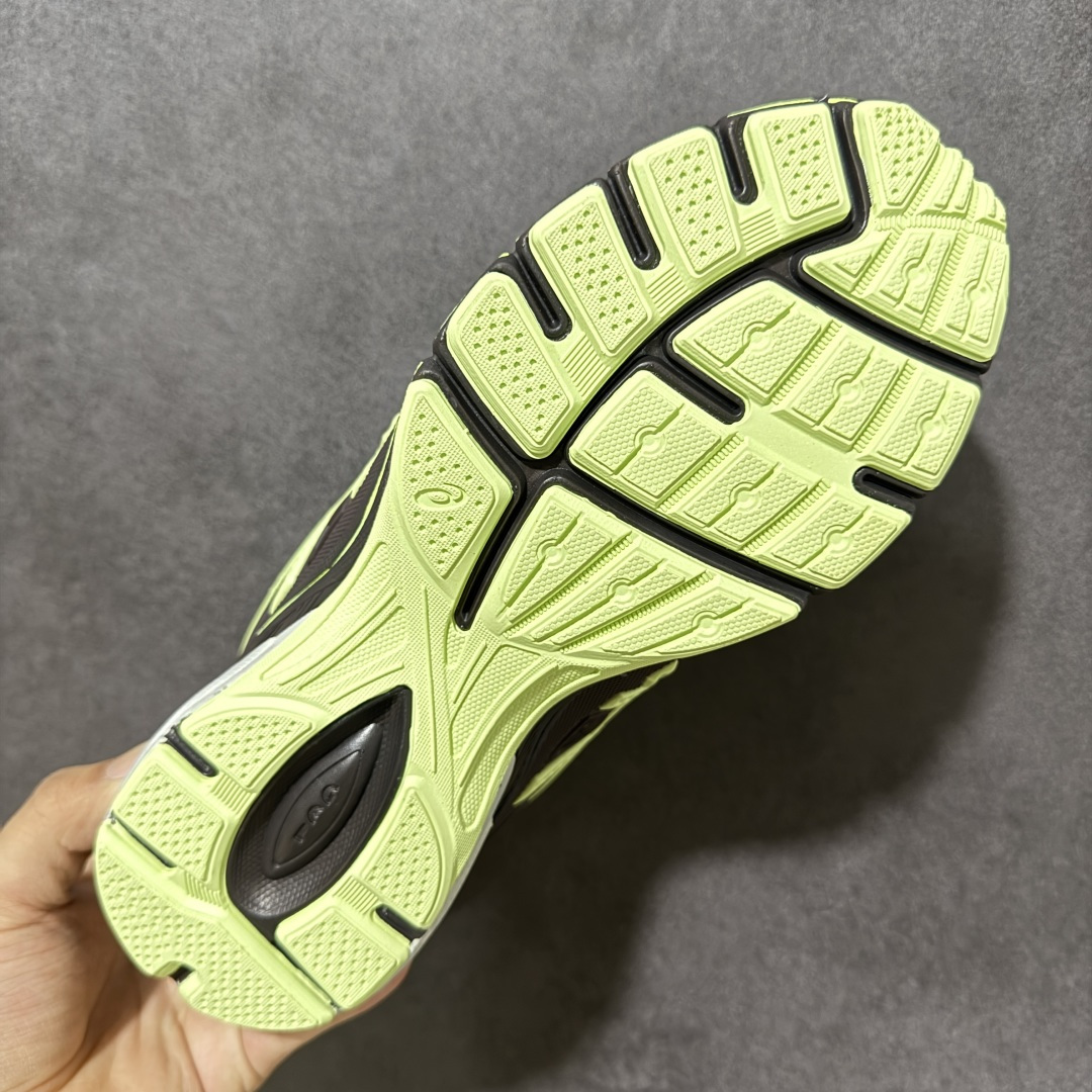 图片[9]-【公司级】Asics UB12-S Gel-SD Lyte 亚瑟士舒适贴合跑步鞋 货号：1203A665-300 尺码：36-45（半）-选品中心
