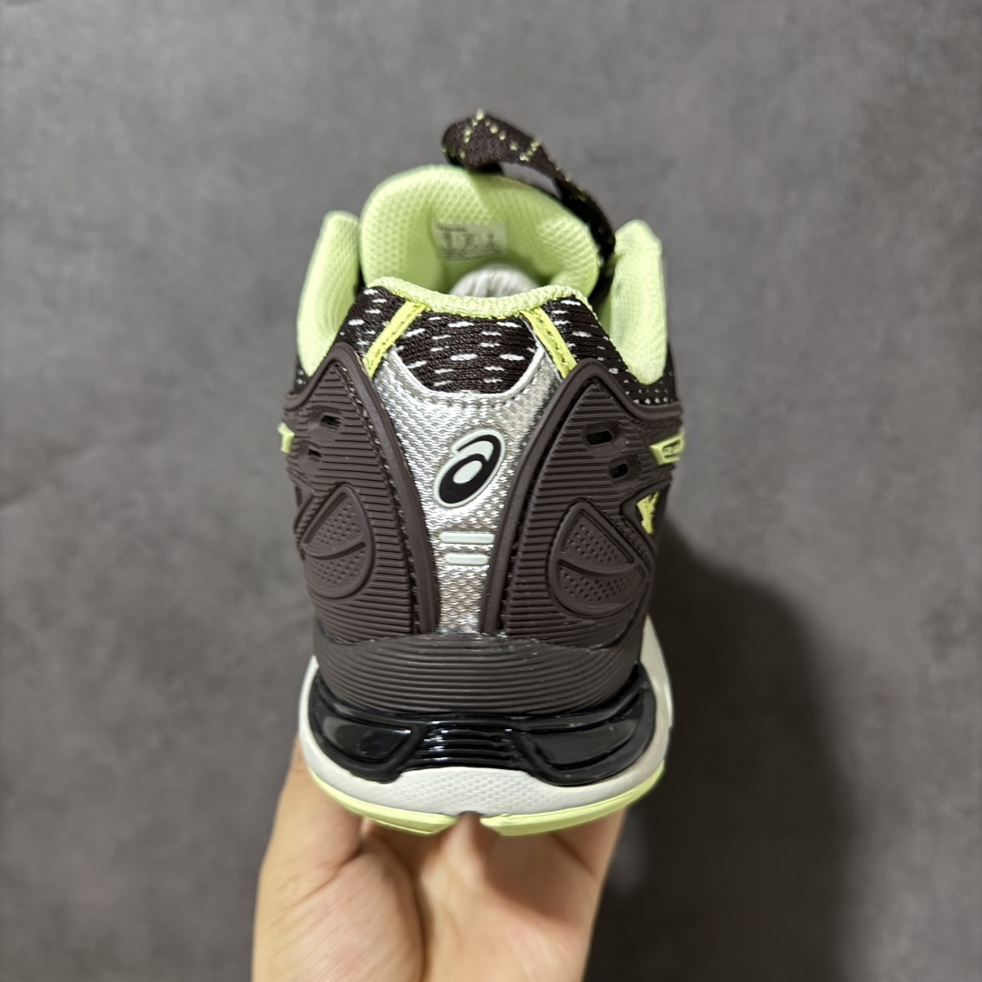 图片[4]-【公司级】Asics UB12-S Gel-SD Lyte 亚瑟士舒适贴合跑步鞋 货号：1203A665-300 尺码：36-45（半）-选品中心
