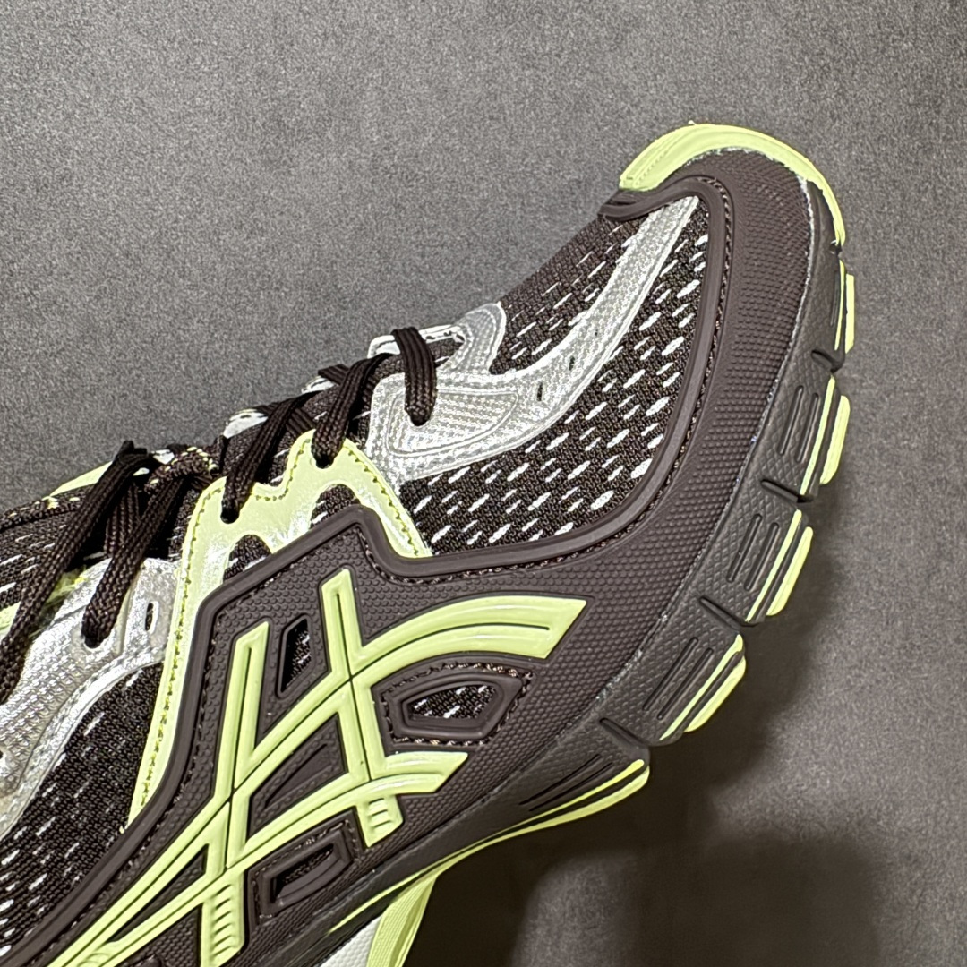 图片[8]-【公司级】Asics UB12-S Gel-SD Lyte 亚瑟士舒适贴合跑步鞋 货号：1203A665-300 尺码：36-45（半）-选品中心