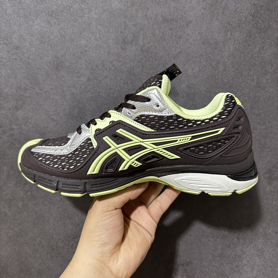 图片[2]-【公司级】Asics UB12-S Gel-SD Lyte 亚瑟士舒适贴合跑步鞋 货号：1203A665-300 尺码：36-45（半）-选品中心