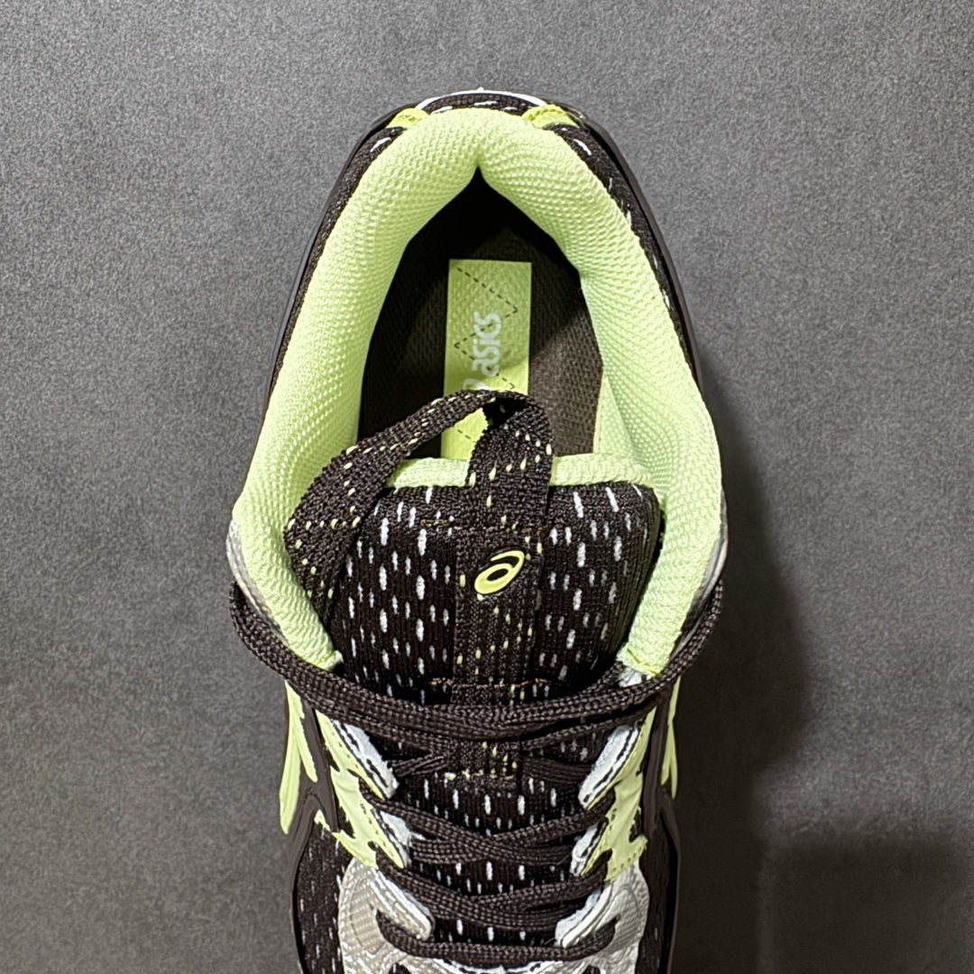 图片[6]-【公司级】Asics UB12-S Gel-SD Lyte 亚瑟士舒适贴合跑步鞋 货号：1203A665-300 尺码：36-45（半）-选品中心